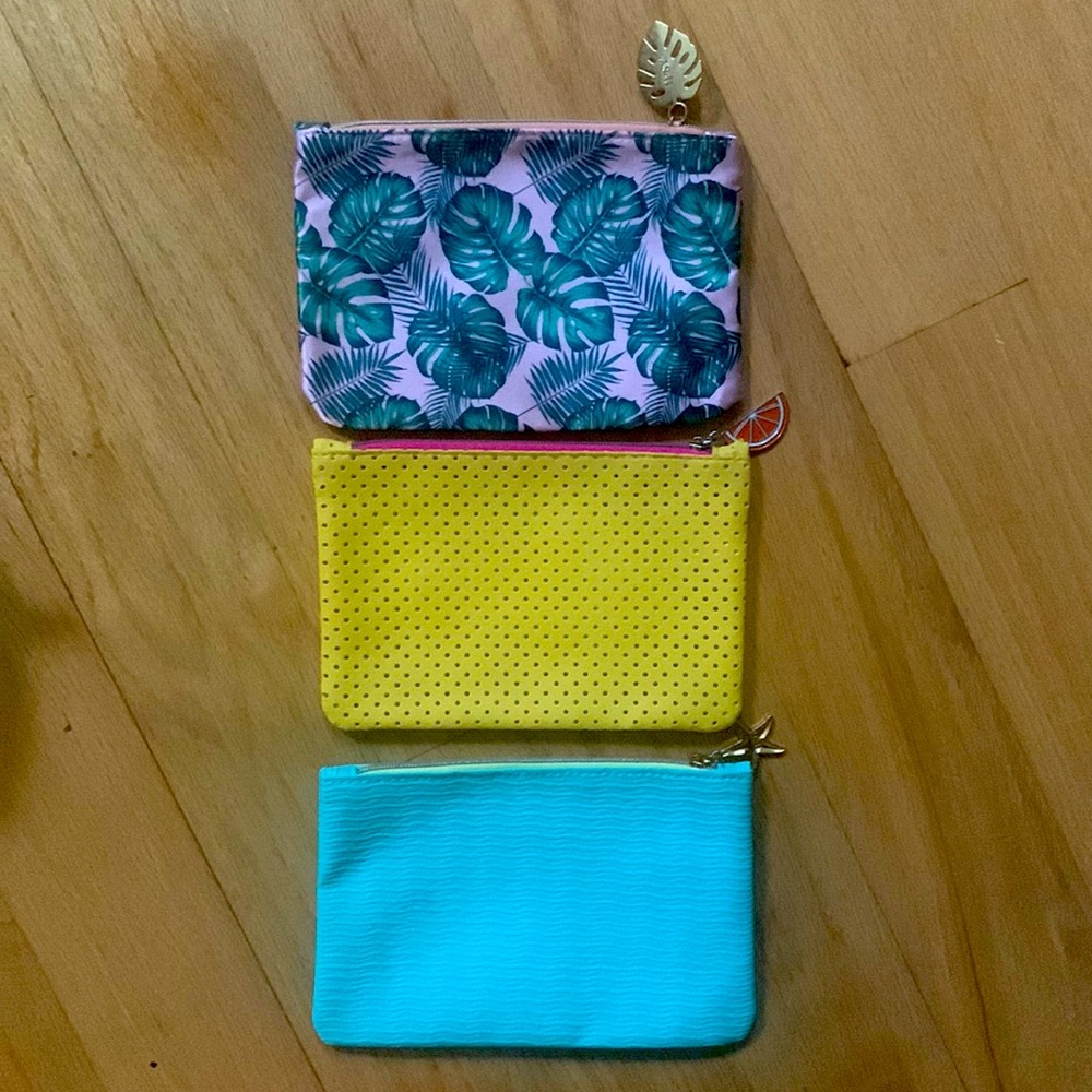3 Summertime IPSY Bags